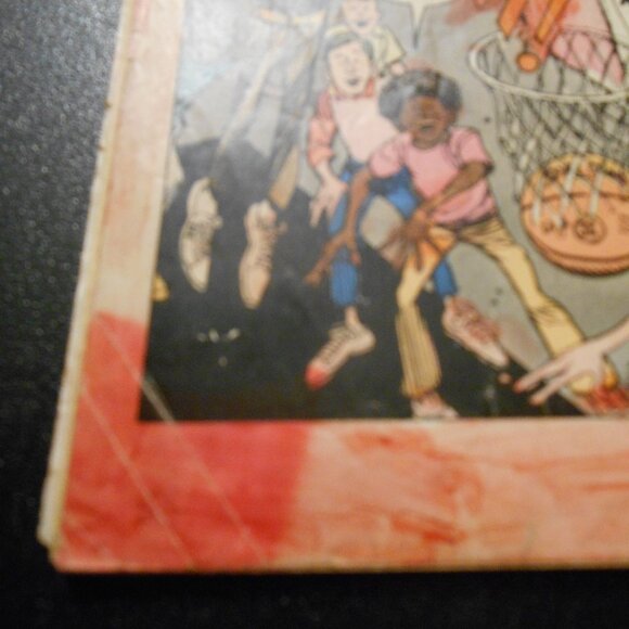 SUPERTEAM FAMILY # 8 Challengers of the Unknown Written by Steve Skeates - Picture 10 of 16